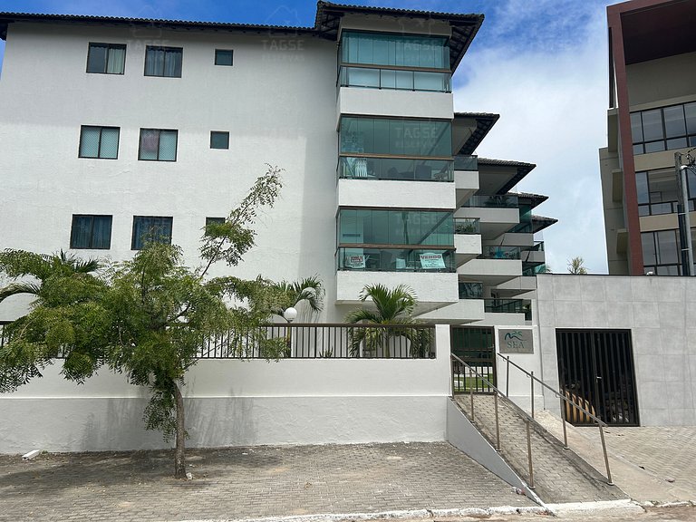 New Year 2025: Cozy Stay Just Steps from the Sea