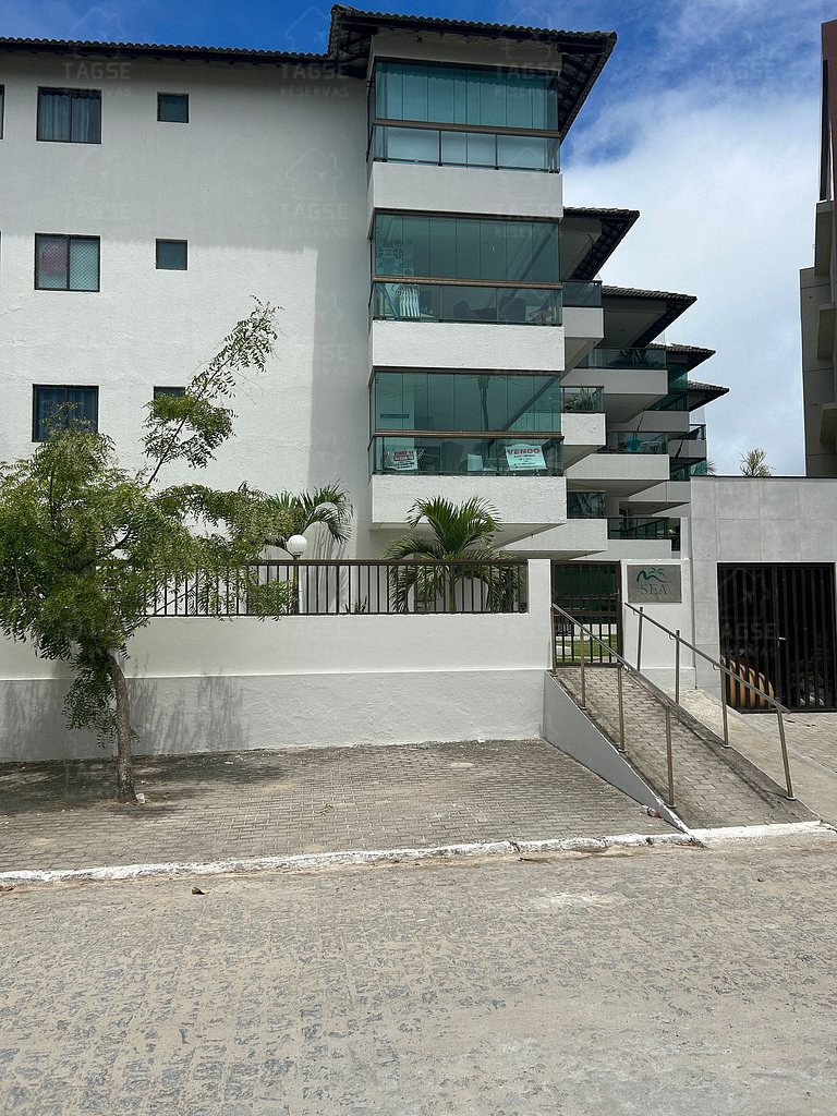 New Year 2025: Cozy Stay Just Steps from the Sea