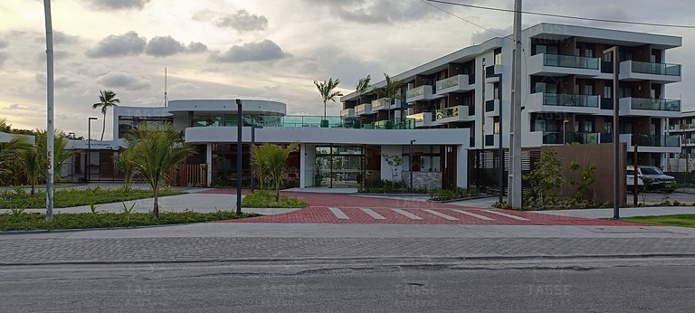 Muro Alto: departamento con piscina ideal para familias