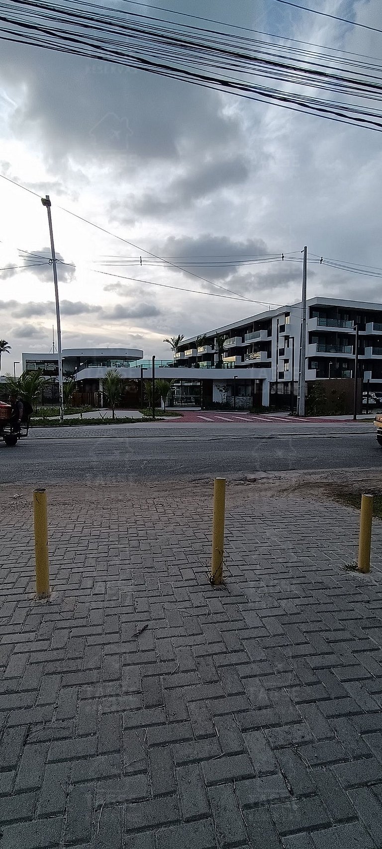 Muro Alto: departamento con piscina ideal para familias