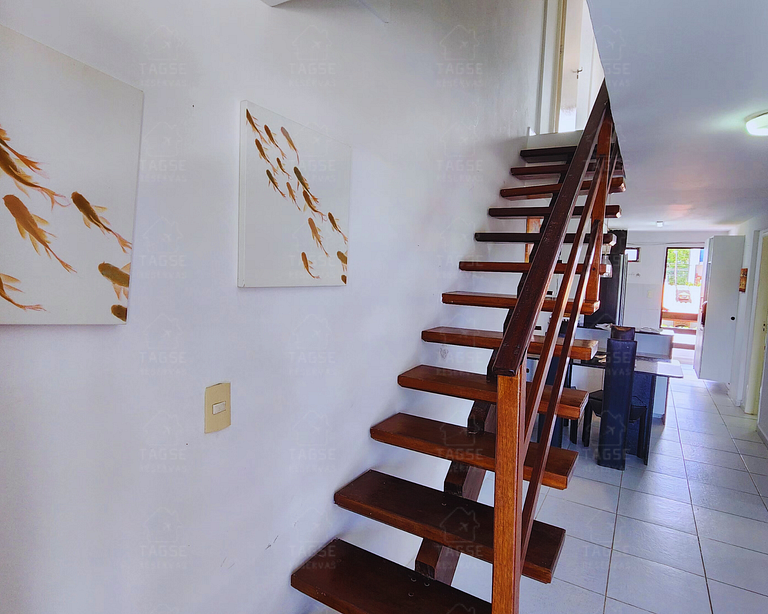 Apartamento em Porto de Galinhas