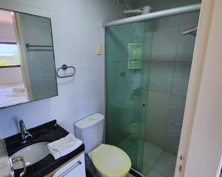 Apartamento em Porto de Galinhas