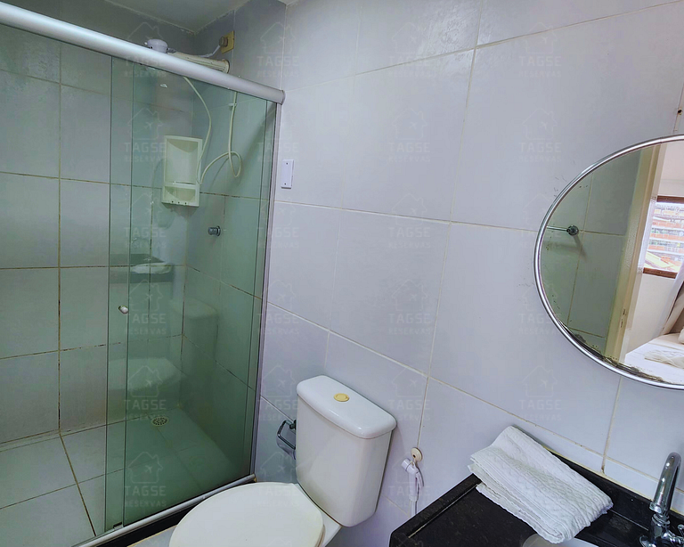 Apartamento em Porto de Galinhas