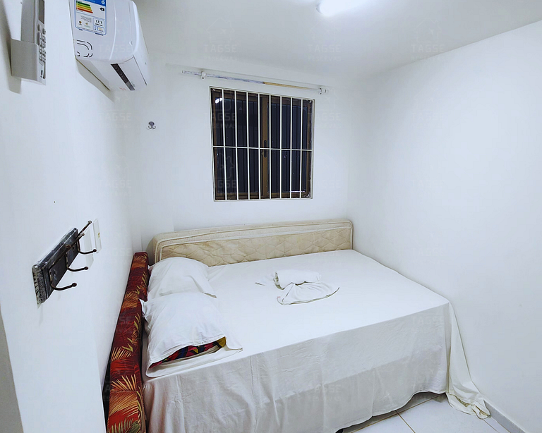 Apartamento em Porto de Galinhas