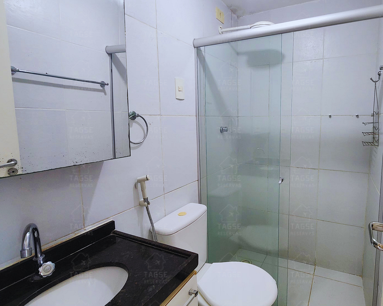 Apartamento em Porto de Galinhas