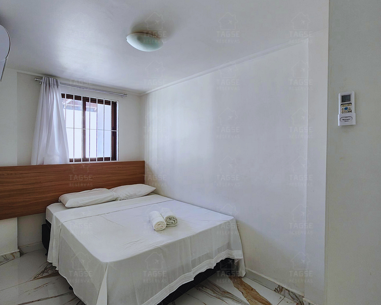 Apartamento em Porto de Galinhas