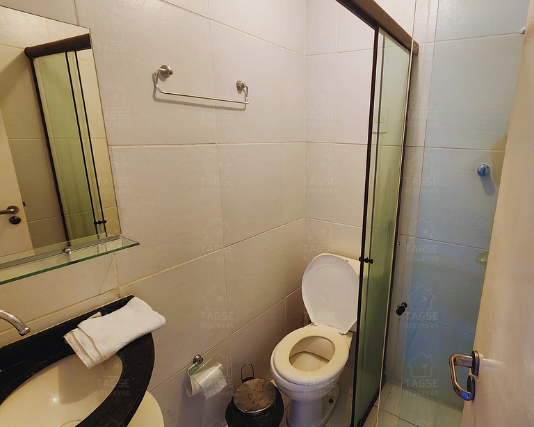 Apartamento em Porto de Galinhas