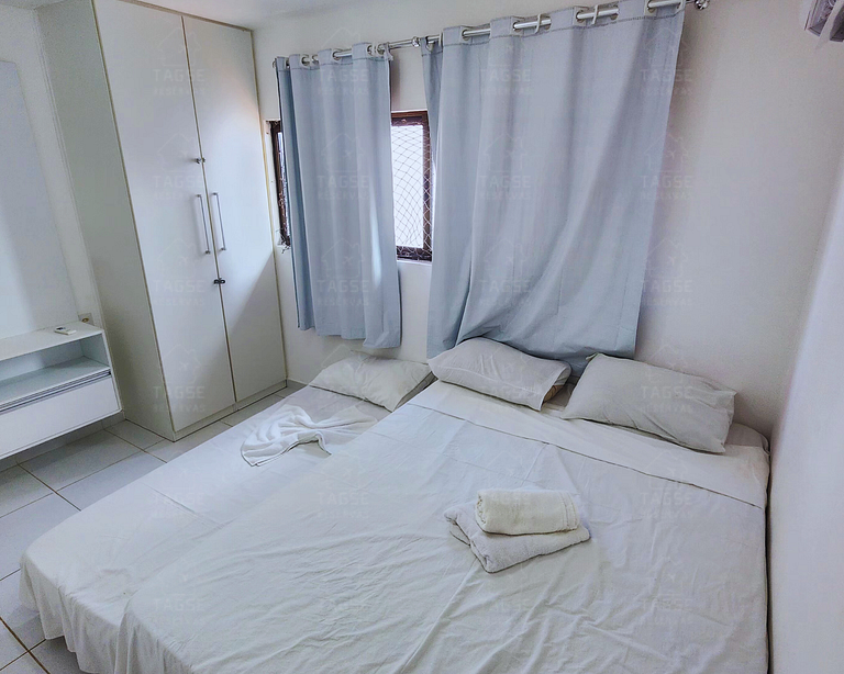 Apartamento em Porto de Galinhas