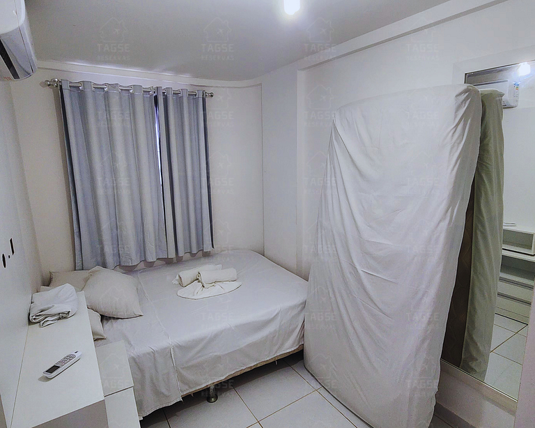 Apartamento em Porto de Galinhas