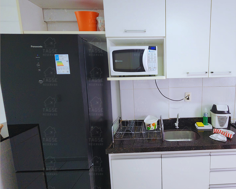 Apartamento em Porto de Galinhas