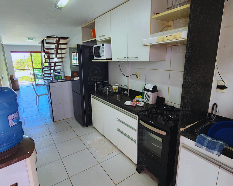 Apartamento em Porto de Galinhas