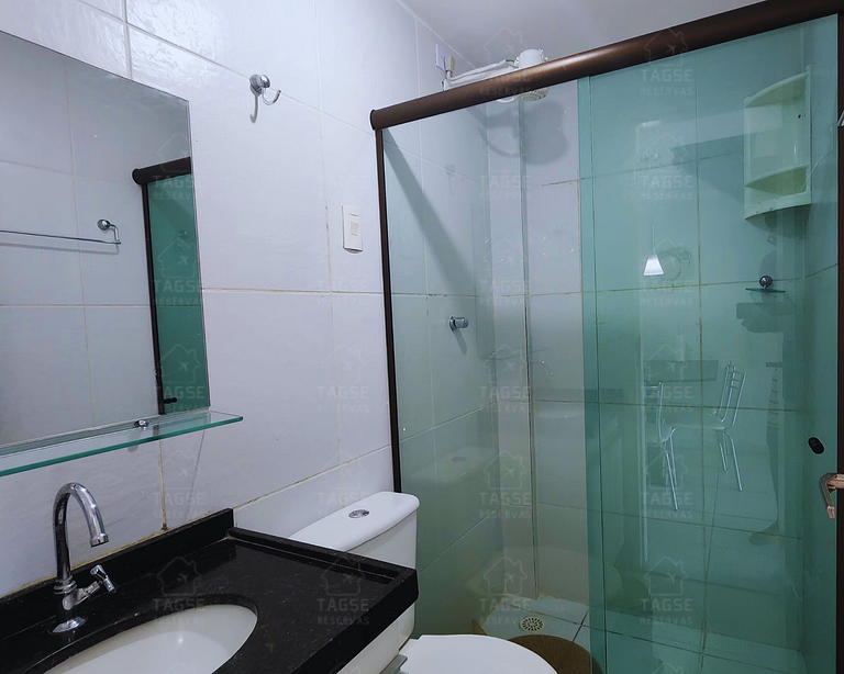 Apartamento em Porto de Galinhas