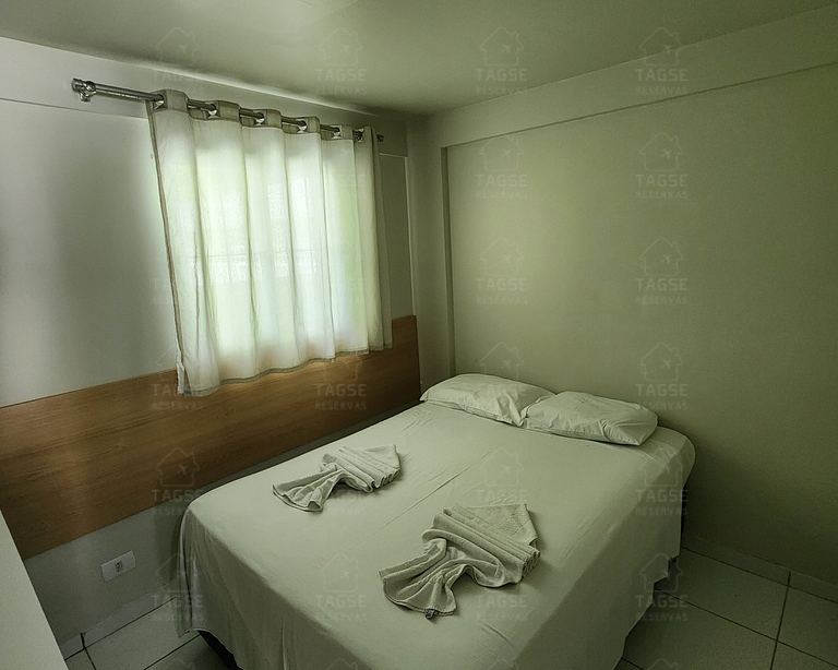 Apartamento em Porto de Galinhas