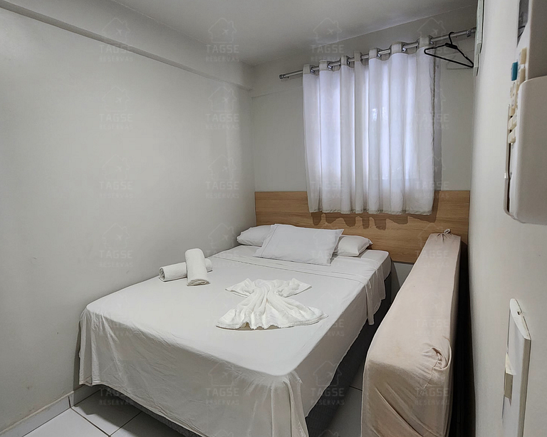 Apartamento em Porto de Galinhas