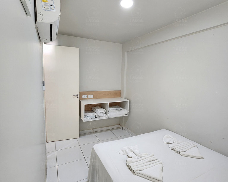 Apartamento em Porto de Galinhas
