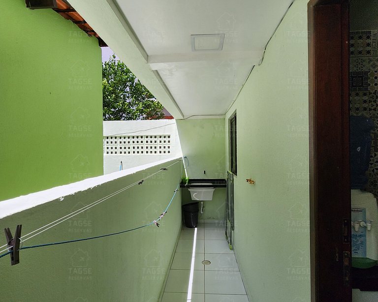 Apartamento em Porto de Galinhas