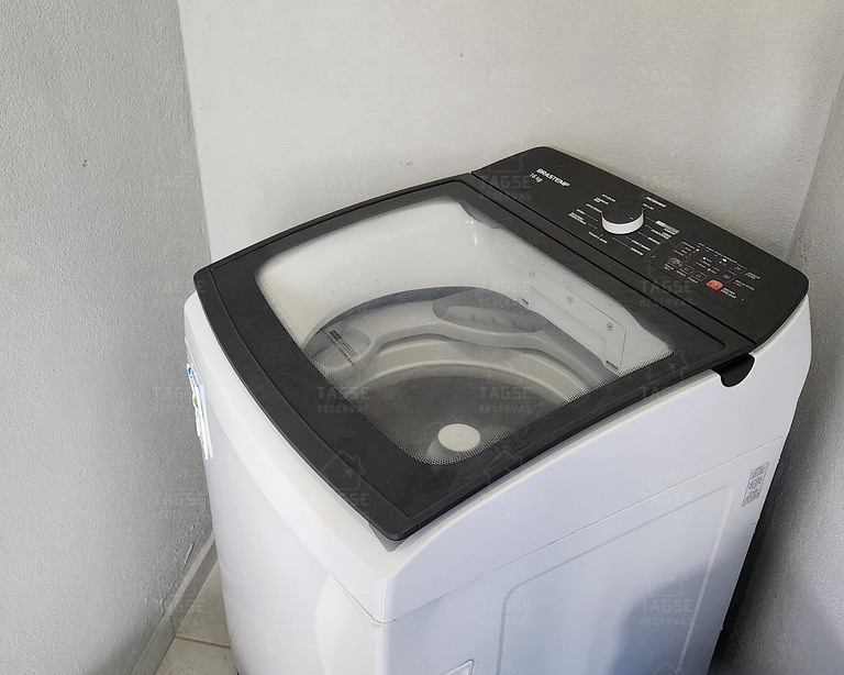 Apartamento em Porto de Galinhas