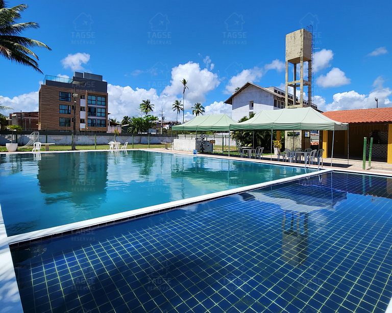 PRI005 | Spectacular Retreat at Praia de Cupe