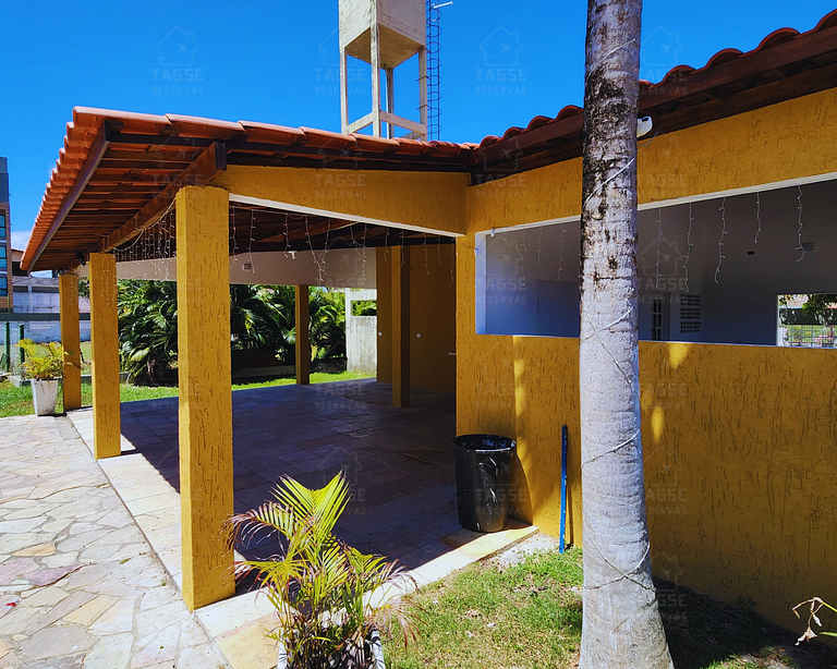 PRI005 | Spectacular Retreat at Praia de Cupe