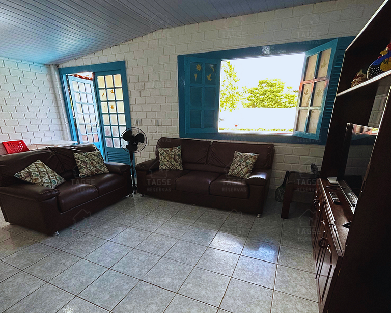 PRI005 Refugio espectacular en la playa de Cupe