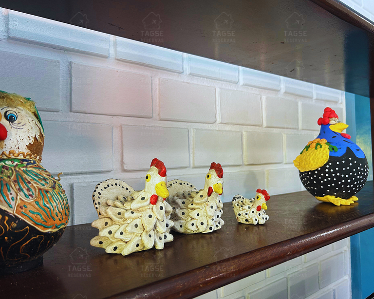 PRI005 Refugio espectacular en la playa de Cupe