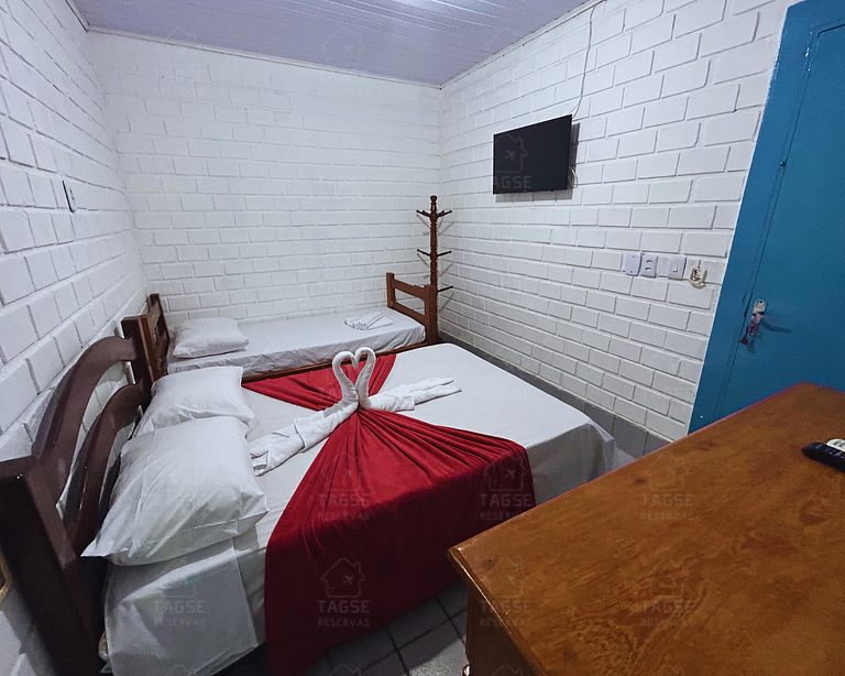 PRI005 Refugio espectacular en la playa de Cupe