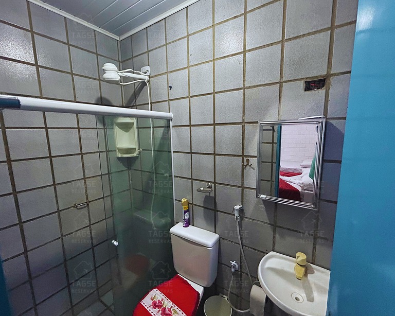 PRI005 Refugio espectacular en la playa de Cupe