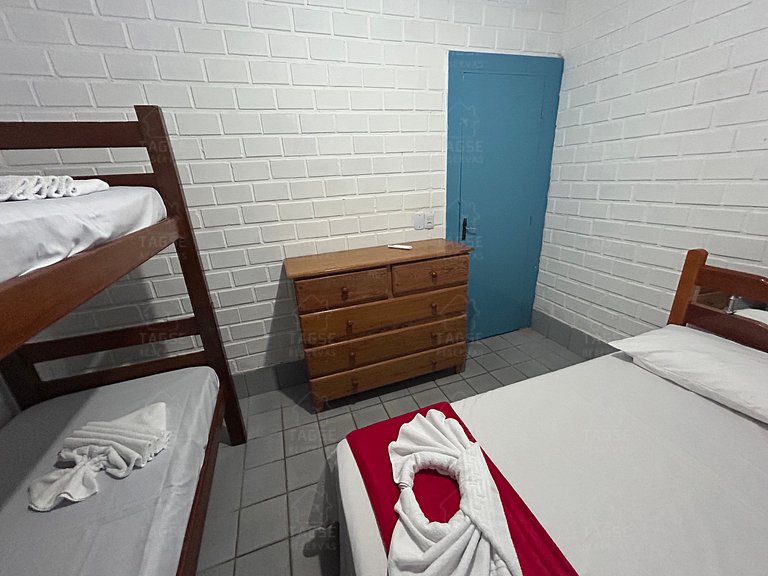 PRI005 Refugio espectacular en la playa de Cupe