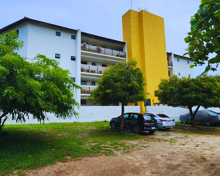 SEA201|Beautiful apartment in Porto de Galinhas