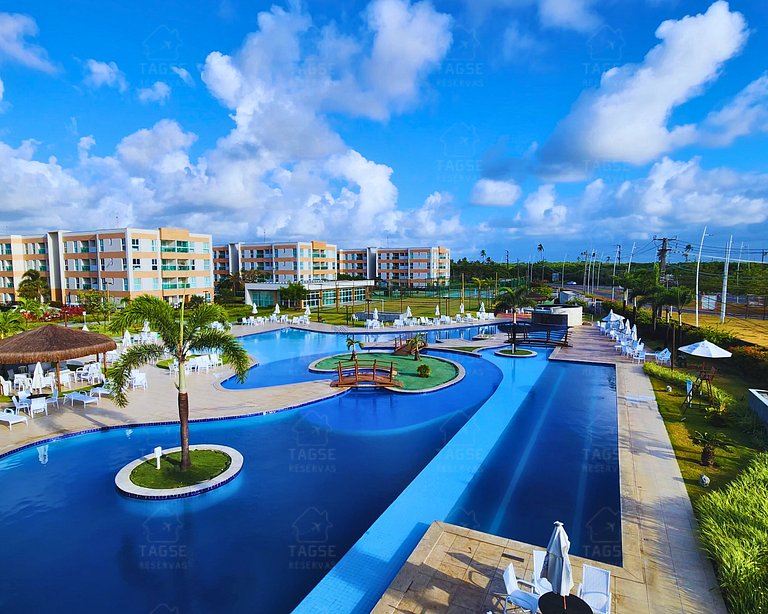 MAC206| Premium Comfort and Leisure in Muro Alto