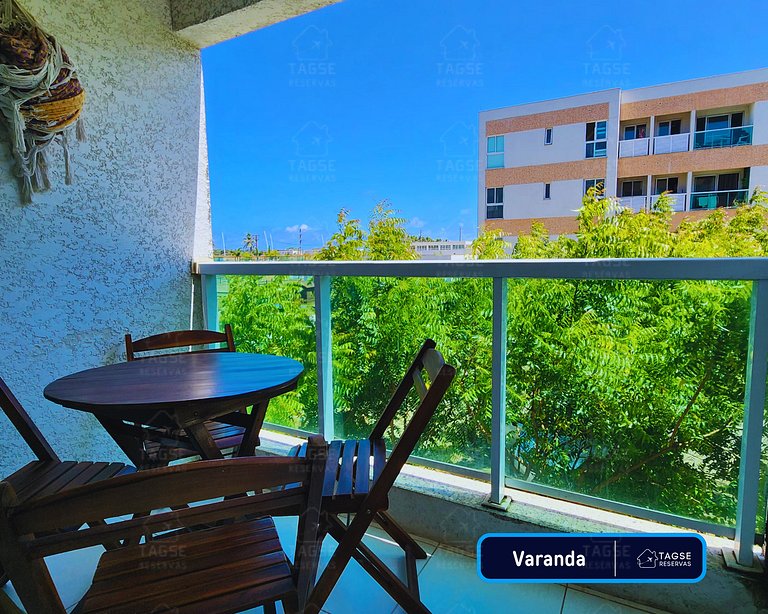 MAC206| Premium Comfort and Leisure in Muro Alto