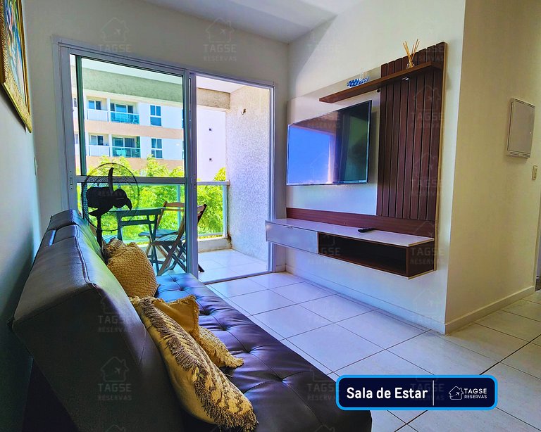 MAC206| Premium Comfort and Leisure in Muro Alto