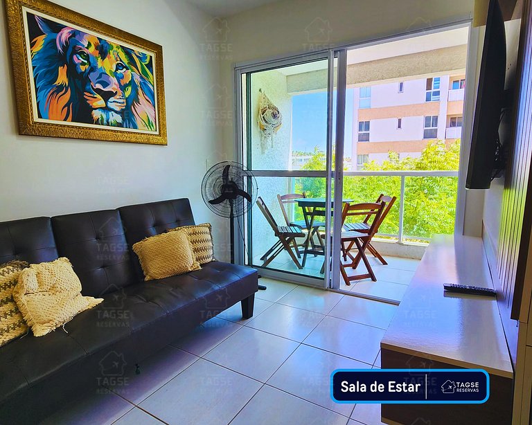 MAC206| Premium Comfort and Leisure in Muro Alto