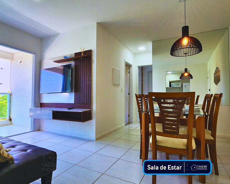 MAC206| Premium Comfort and Leisure in Muro Alto