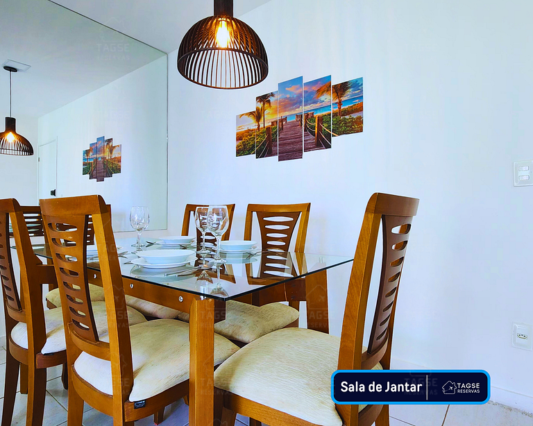 MAC206| Premium Comfort and Leisure in Muro Alto