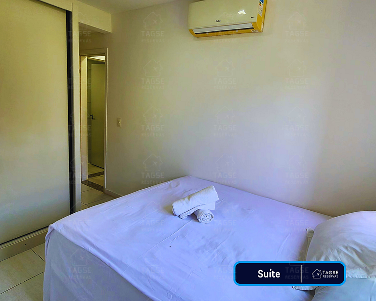 MAC206| Premium Comfort and Leisure in Muro Alto