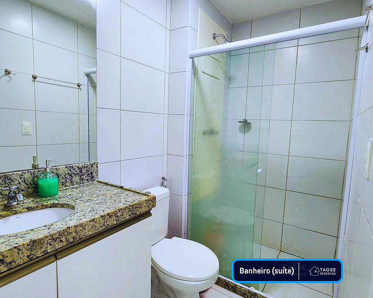MAC206| Premium Comfort and Leisure in Muro Alto