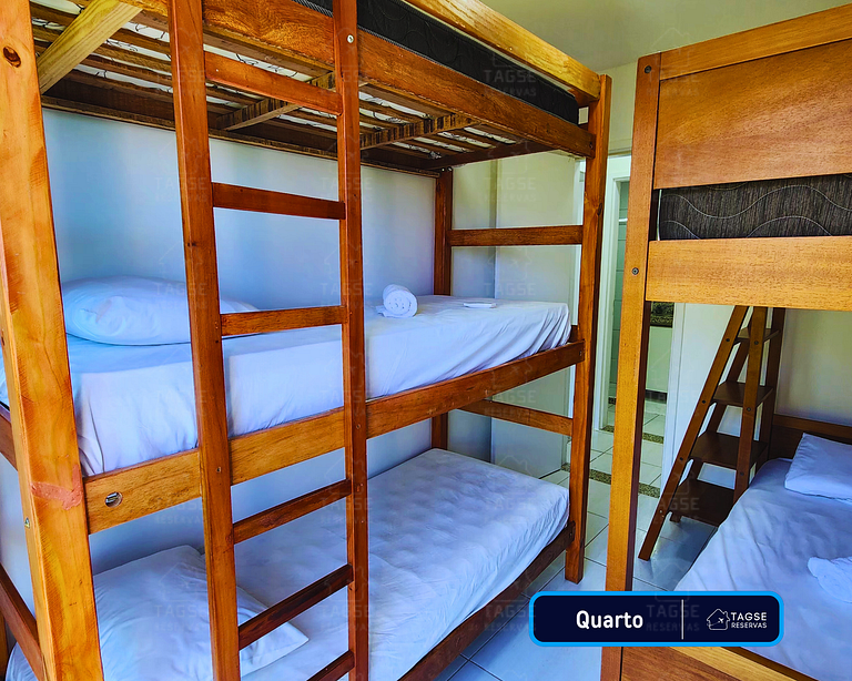 MAC206| Premium Comfort and Leisure in Muro Alto