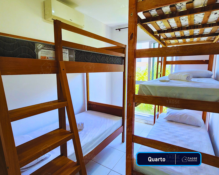 MAC206| Premium Comfort and Leisure in Muro Alto