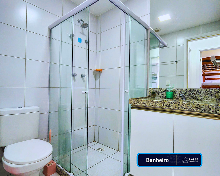 MAC206| Premium Comfort and Leisure in Muro Alto