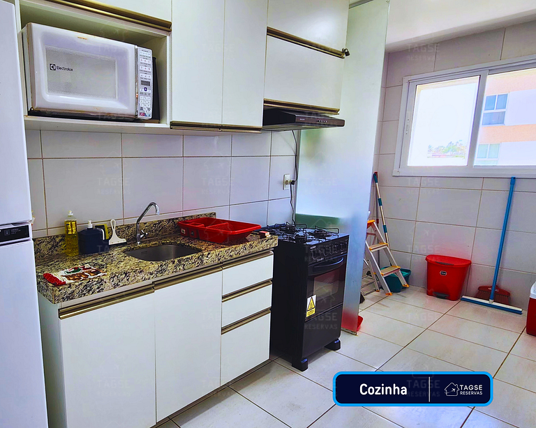 MAC206| Premium Comfort and Leisure in Muro Alto