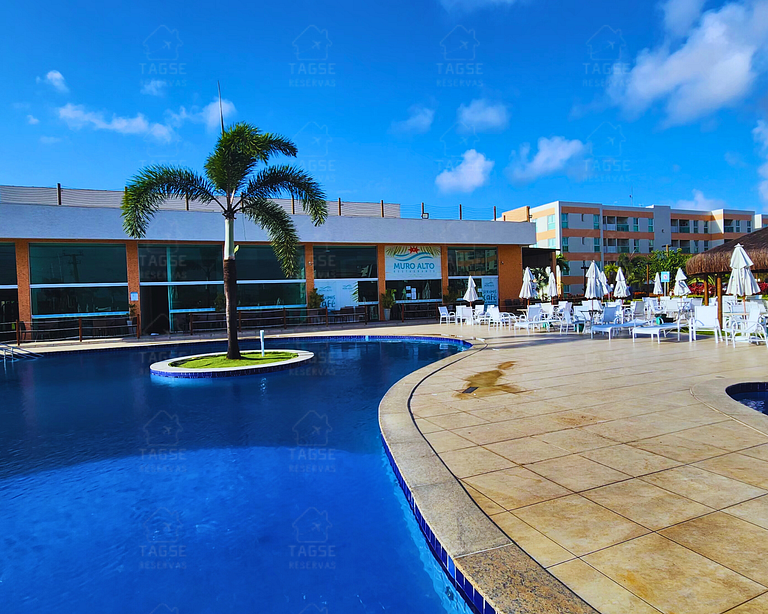MAC206| Premium Comfort and Leisure in Muro Alto