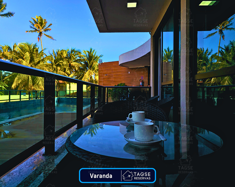 Capri Residence | Apt 01