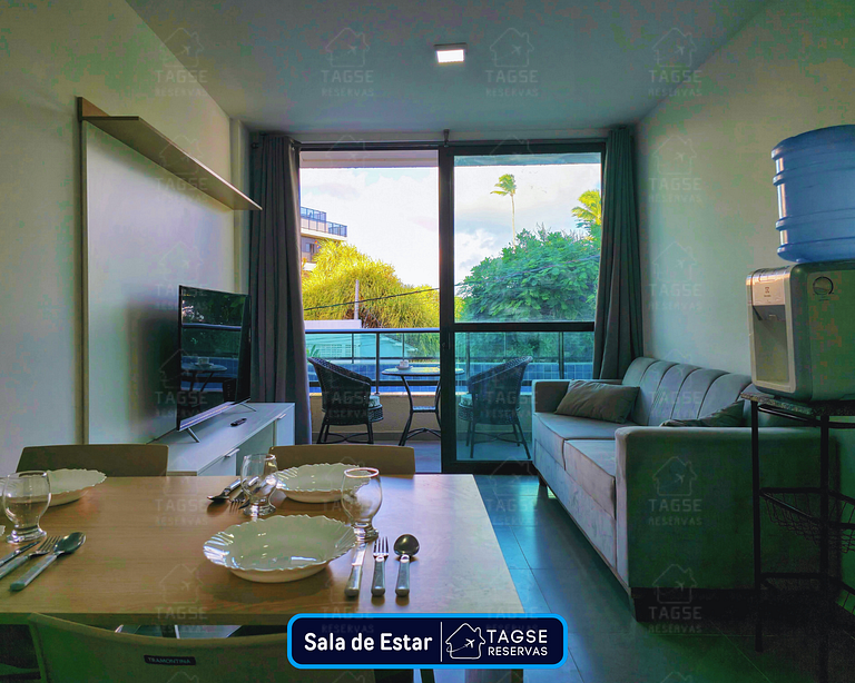 Capri Residence | Apt 01
