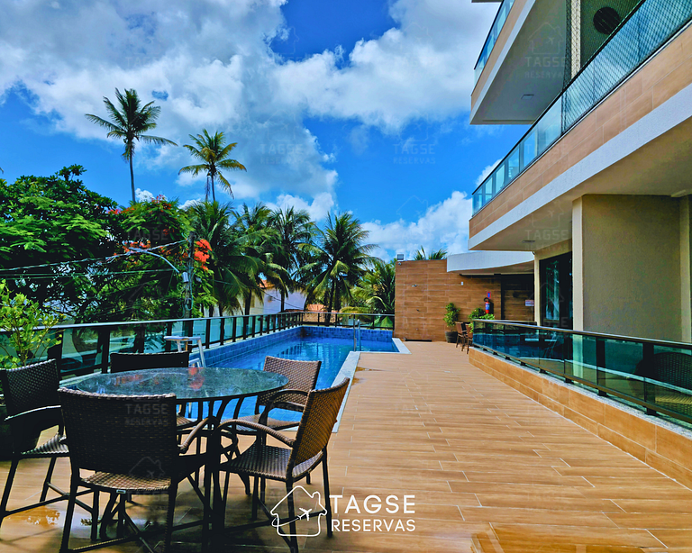 Capri Residence | Apt 01