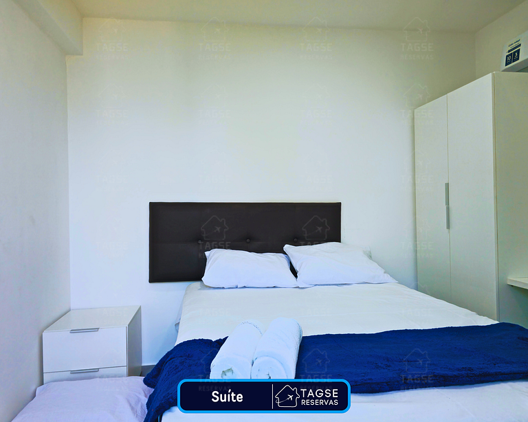Capri Residence | Apt 01