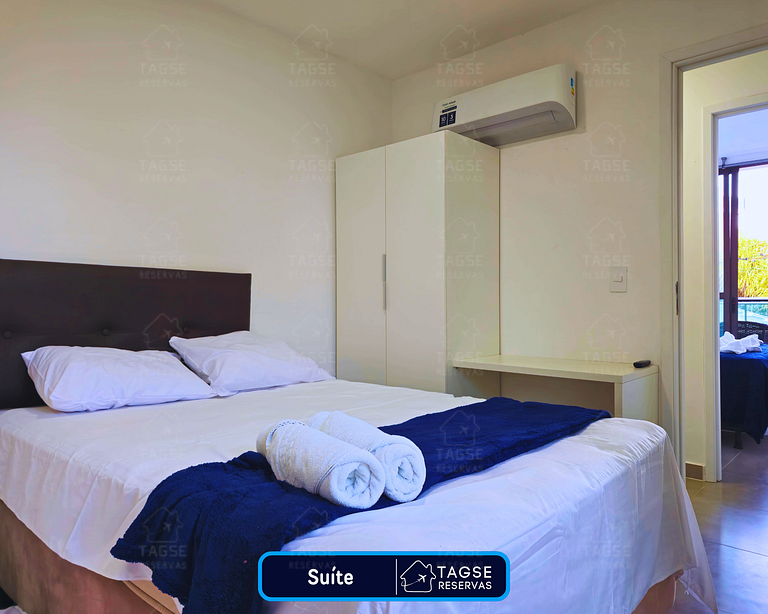 Capri Residence | Apt 01