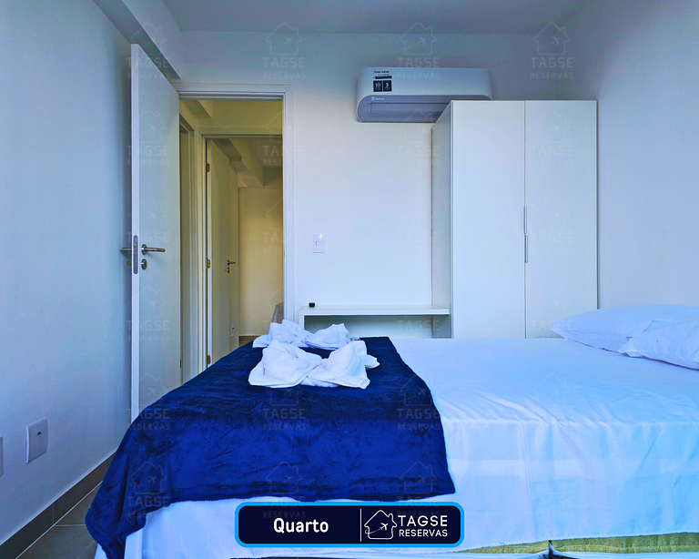 Capri Residence | Apt 01