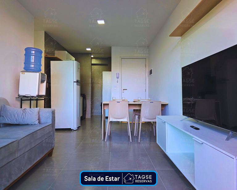 Capri Residence | Apt 01