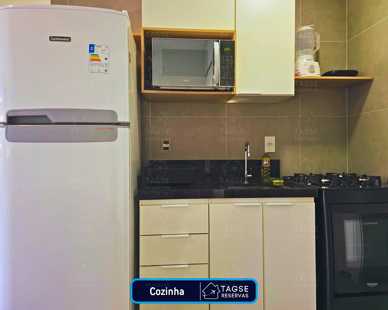 Capri Residence | Apt 01